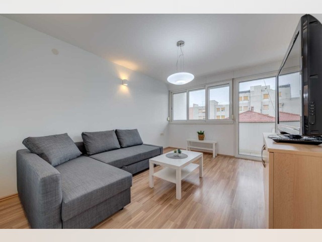 Croatia furnished Apartment in Split-Dalmatia, Split