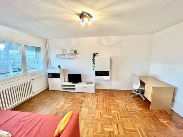 Croatia furnished Apartment in Zagreb Area, Zagreb