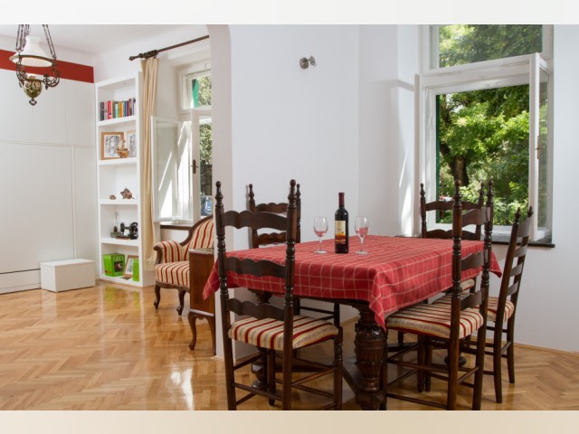 Croatia furnished Apartment in Split-Dalmatia, Split