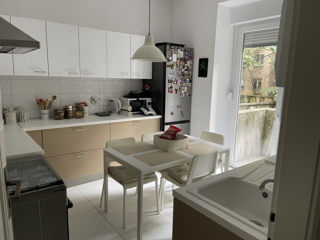 Croatia furnished Apartment in Zagreb Area, Zagreb