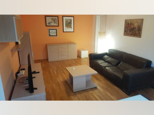 Croatia furnished Apartment in Zagreb Area, Zagreb