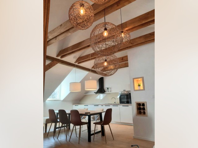 Croatia furnished Apartment in Zagreb Area, Zagreb