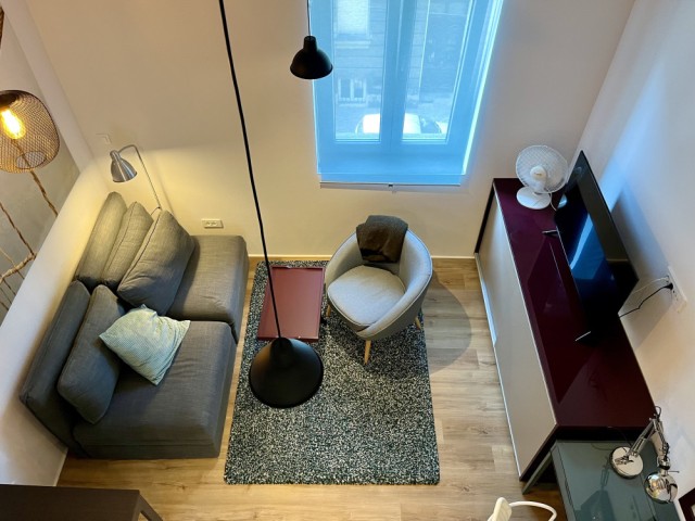 Croatia furnished Apartment in Zagreb Area, Zagreb
