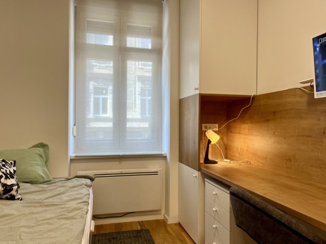 Croatia furnished Apartment in Zagreb Area, Zagreb