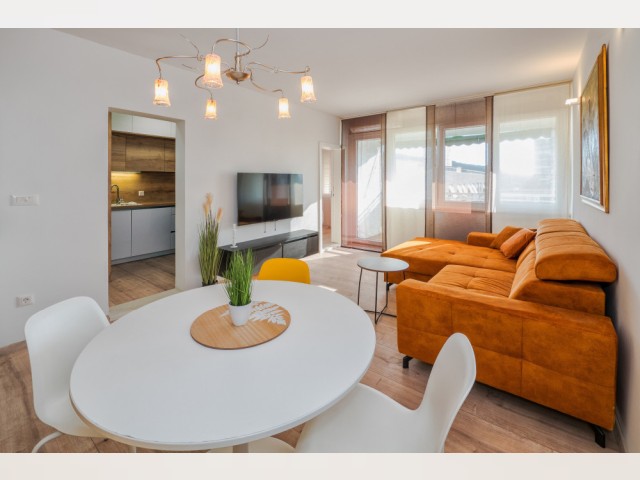 Croatia furnished Apartment in Split-Dalmatia, Split