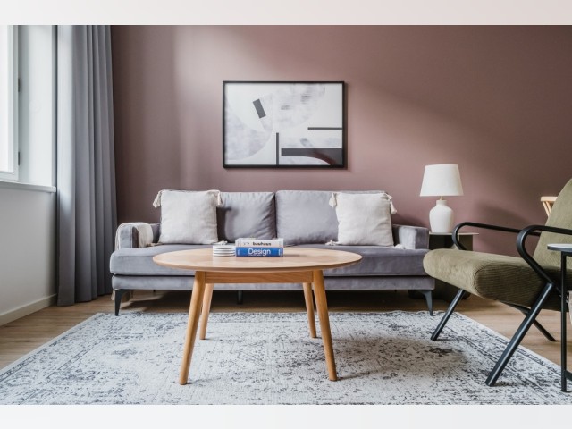 Czech Republic furnished Apartment in Bohemia, Prague