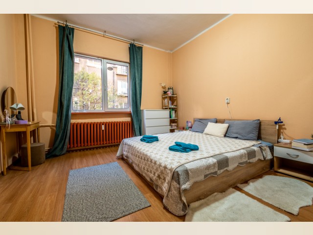 Bulgaria furnished Apartment in Sofia, Sofia