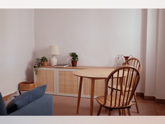 Spain furnished Apartment in Andalucia, Seville