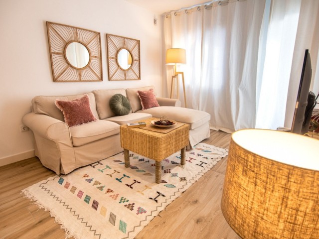 Spain furnished Apartment in Andalucia, Sanlucar de Barrameda