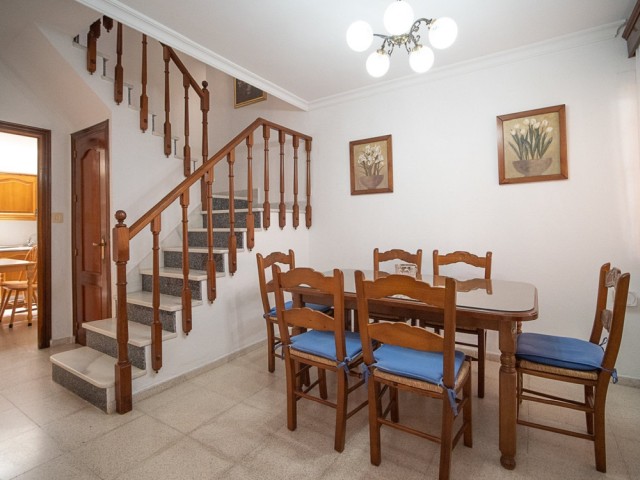 Spain furnished Villa-House in Andalucia, Sanlucar de Barrameda