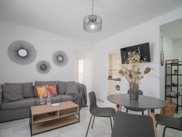 Wohnung Möblierte Langzeitmiete in Sanlúcar de Barrameda