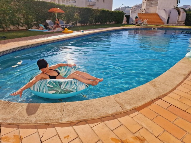Portugal furnished Apartment in Algarve, Albufeira