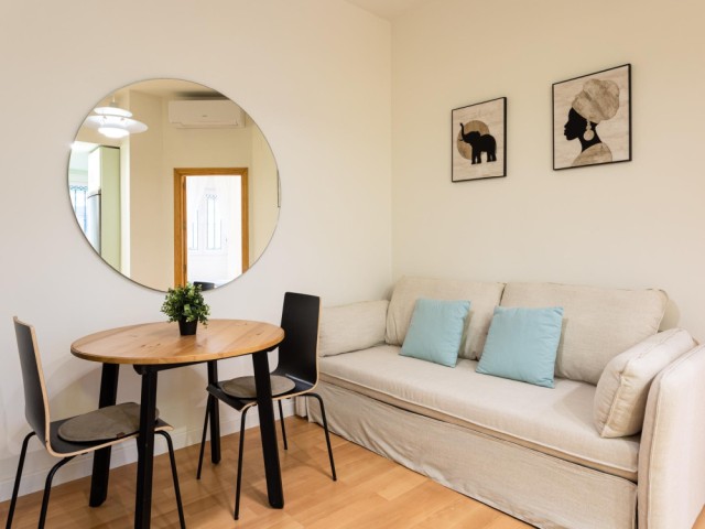 Spain furnished Apartment in Andalucia, Malaga