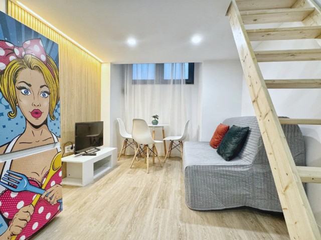 Portugal furnished Apartment in Lisboa-Tagus Valley, Lisbon