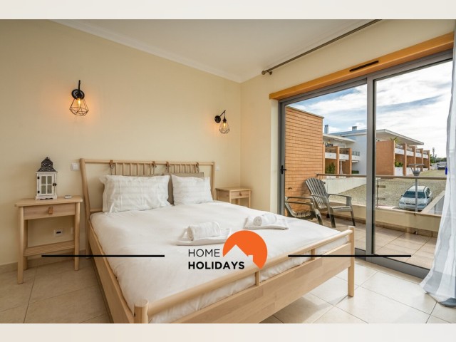 Portugal furnished Apartment in Algarve, Albufeira