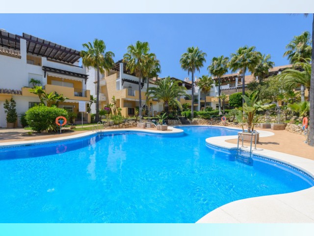 Spain furnished Apartment in Andalucia, Marbella