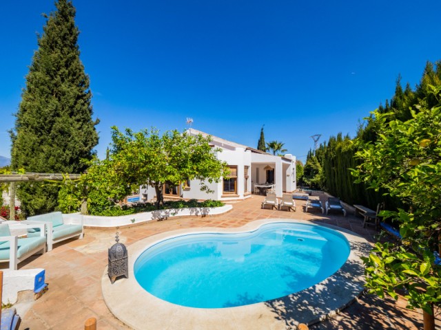Spain furnished Villa-House in Andalucia, Alhaurin el Grande