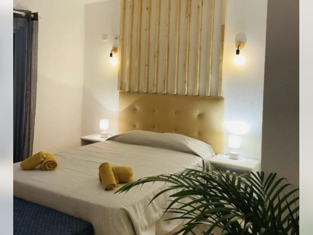 Portugal furnished Room in Algarve, Lagos
