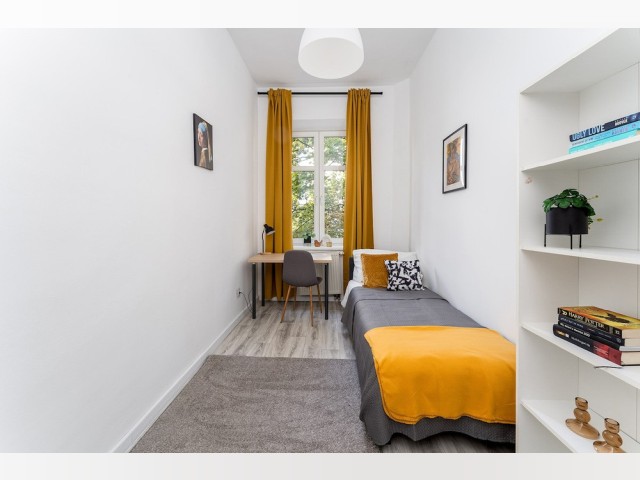 Poland furnished Room in Southern Poland, Krakow