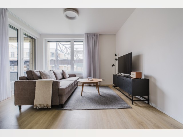 Czech Republic furnished Apartment in Bohemia, Prague