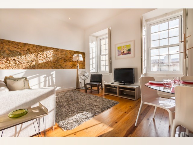 Portugal furnished Apartment in Lisboa-Tagus Valley, Lisbon