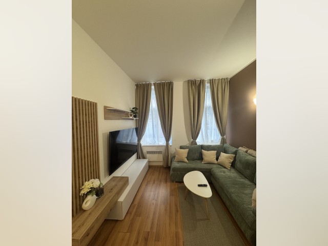 Czech Republic furnished Apartment in Bohemia, Prague