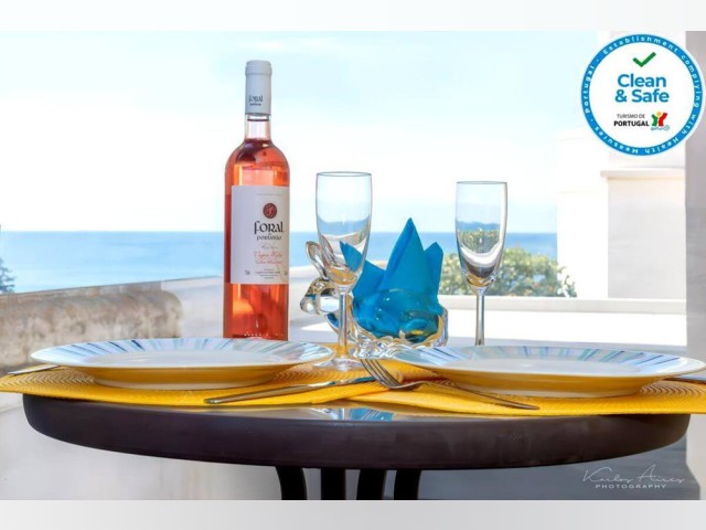 Portugal furnished Apartment in Algarve, Portimao