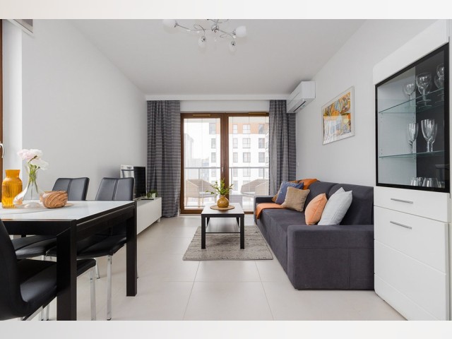 Poland Long term rentals in Central Poland, Warsaw