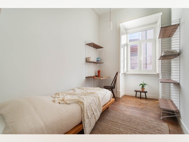 Portugal furnished Room in Lisboa-Tagus Valley, Lisbon