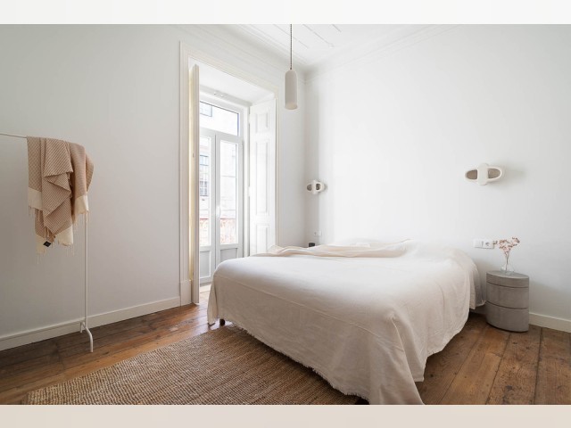 Portugal furnished Room in Lisboa-Tagus Valley, Lisbon