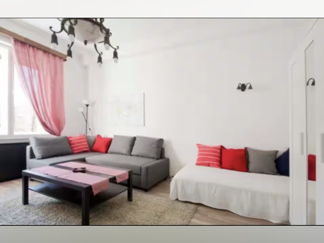 Hungary furnished Apartment in Budapest, Budapest
