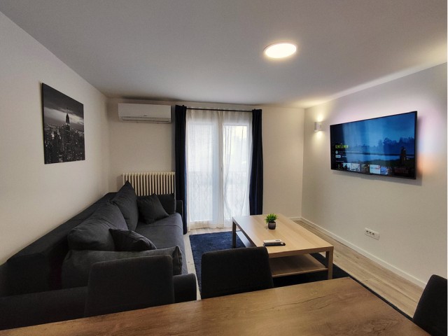 Croatia furnished Apartment in Zagreb Area, Zagreb