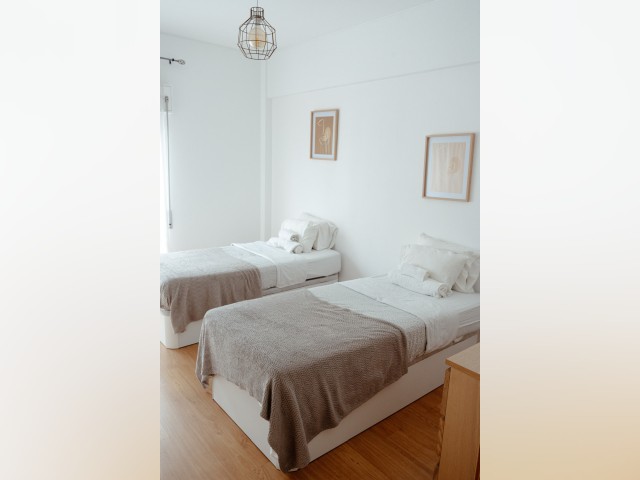 Portugal furnished Apartment in Lisboa-Tagus Valley, Setubal