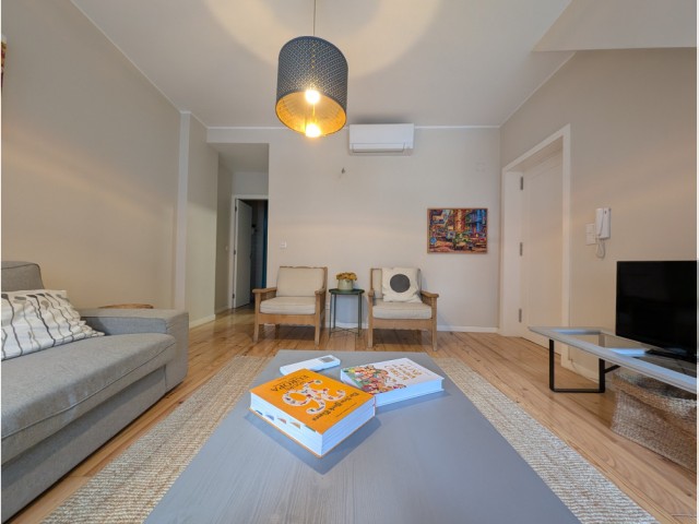Portugal furnished Apartment in Porto-North Portugal, Braga