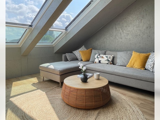 England furnished Apartment in London, London