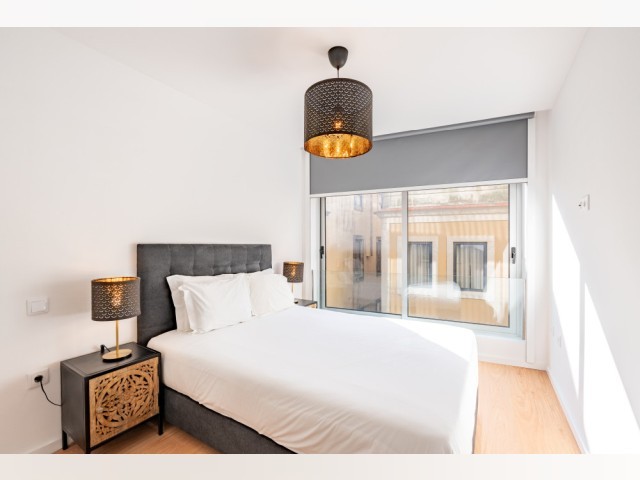 Portugal furnished Apartment in Porto-North Portugal, Porto Oporto