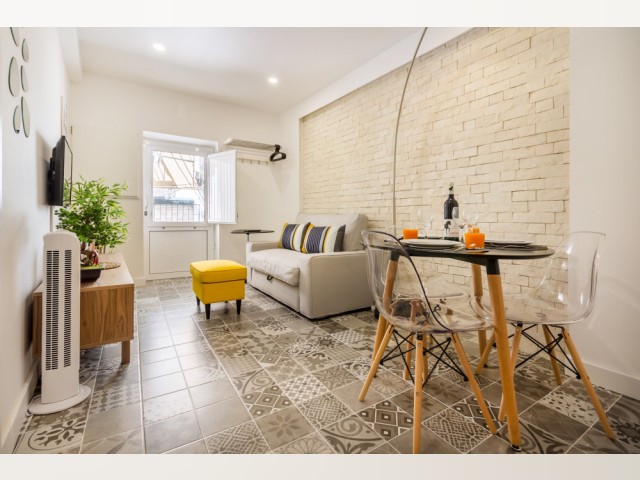 Portugal furnished Apartment in Lisboa-Tagus Valley, Lisbon