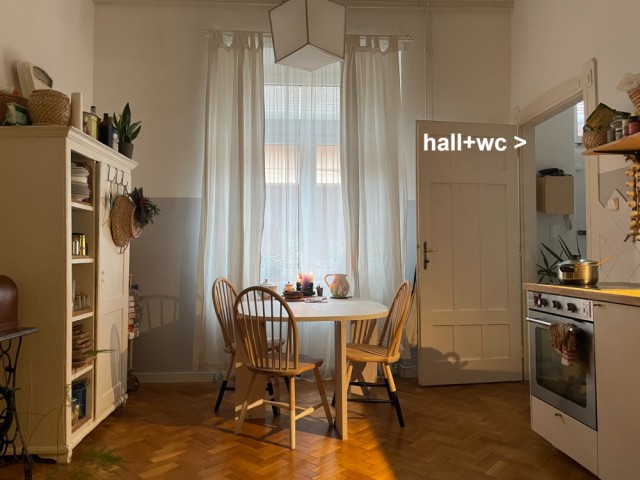 Hungary furnished Room in Budapest, Budapest