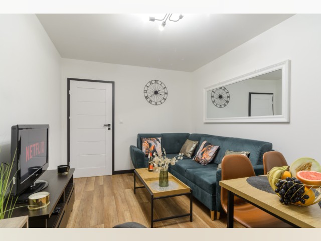 Poland furnished Apartment in Lodz, Lodz