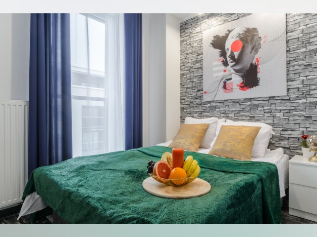 Poland furnished Apartment in Lodz, Lodz
