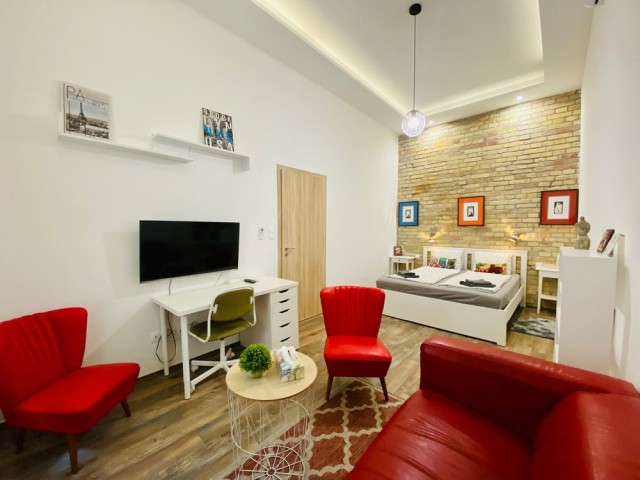 Hungary furnished Apartment in Budapest, Budapest