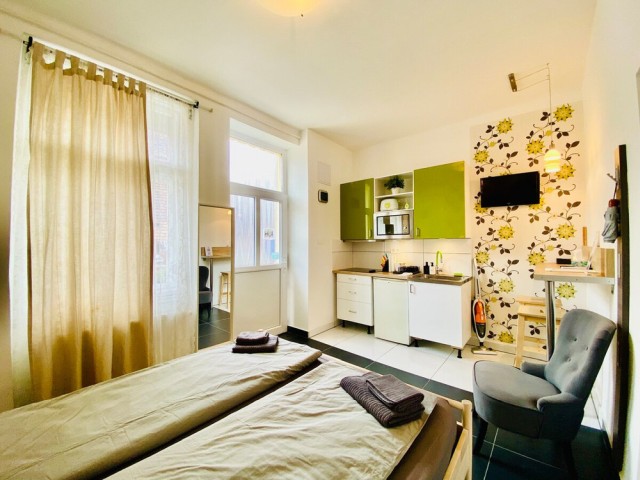 Hungary furnished Apartment in Budapest, Budapest