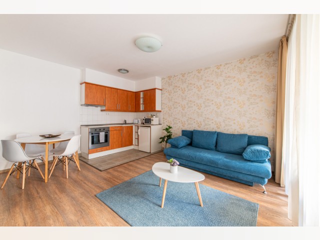 Hungary furnished Apartment in Budapest, Budapest