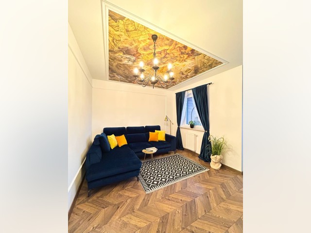Poland furnished Apartment in Lodz, Lodz