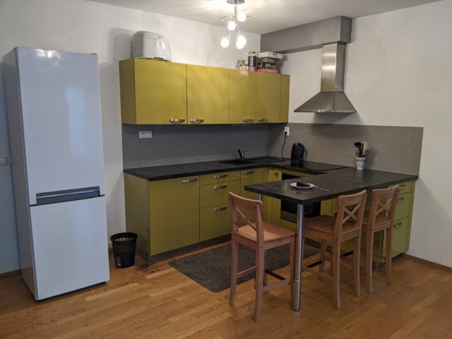 Brno Apartment for rent