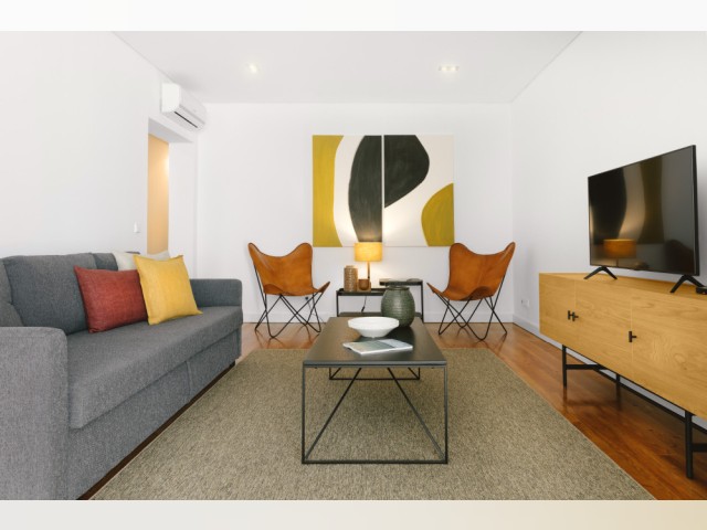 Portugal furnished Apartment in Lisboa-Tagus Valley, Lisbon