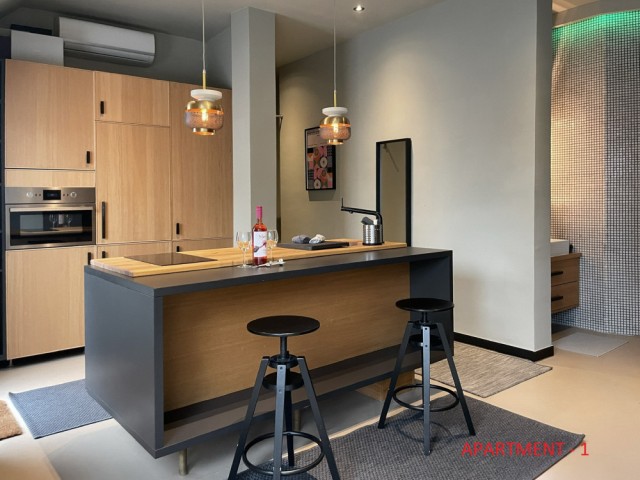 Hungary furnished Apartment in Budapest, Budapest