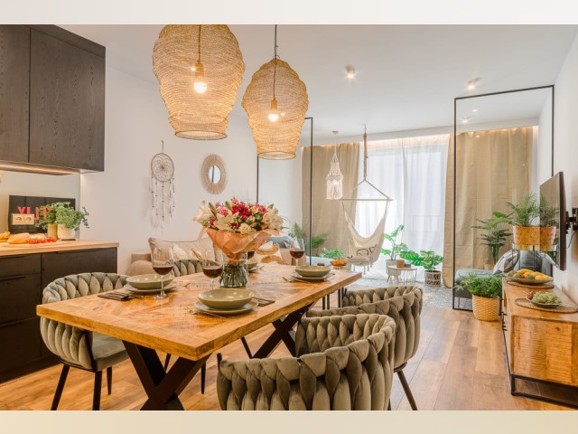 Poland furnished Apartment in Lodz, Lodz