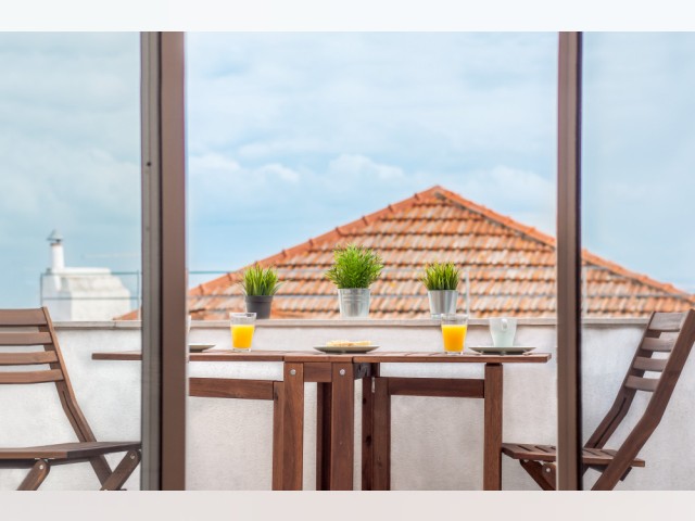 Portugal furnished Apartment in Lisboa-Tagus Valley, Lisbon