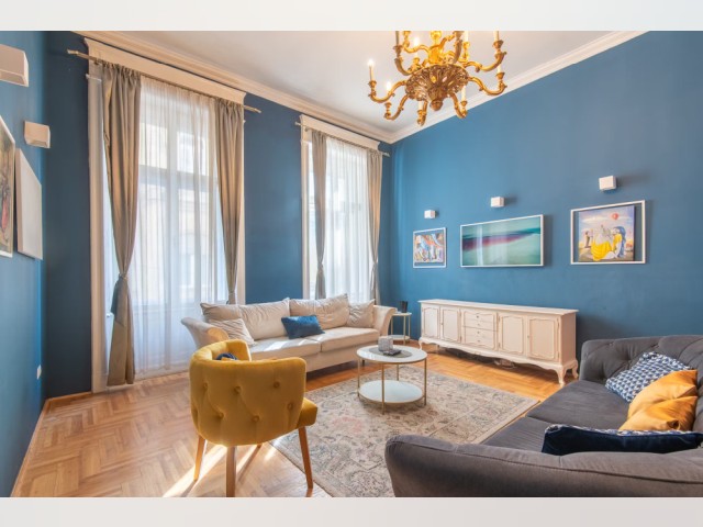 Hungary furnished Apartment in Budapest, Budapest
